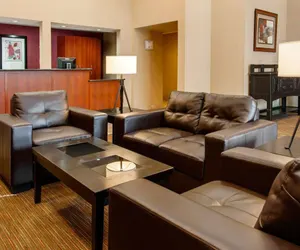 Photo 4 - Quality Inn and Suites Eugene - Springfield