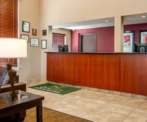 Photo 3 - Quality Inn and Suites Eugene - Springfield