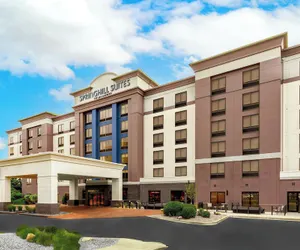 Photo 2 - Springhill Suites By Marriott Denver Westminster
