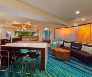 Photo 3 - Springhill Suites By Marriott Denver Westminster