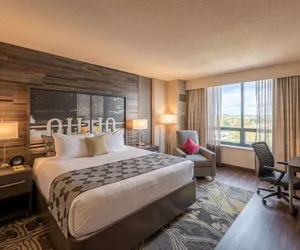 Photo 2 - The Blackwell Inn and Pfahl Conference Center