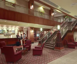 Photo 3 - The Blackwell Inn and Pfahl Conference Center