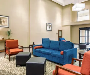 Photo 3 - Comfort Inn & Suites IAH Bush Airport – East