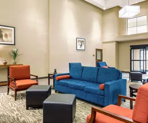 Photo 4 - Comfort Inn & Suites IAH Bush Airport – East