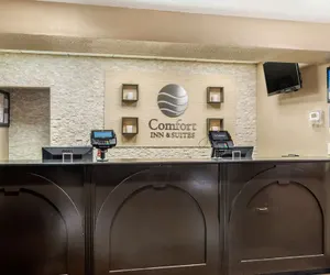 Photo 4 - Comfort Inn & Suites Atlanta/Smyrna