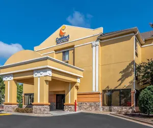 Photo 2 - Comfort Inn & Suites Atlanta/Smyrna