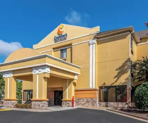 Photo 2 - Comfort Inn & Suites Atlanta/Smyrna