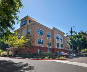 Photo 2 - Extended Stay America Suites San Diego Mission Valley Stadium