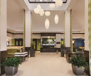 Photo 5 - Hilton Garden Inn Houston NW/Willowbrook