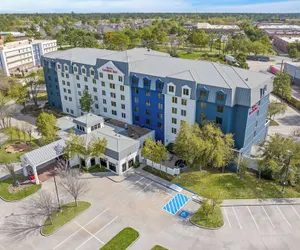 Photo 2 - Hilton Garden Inn Houston NW/Willowbrook