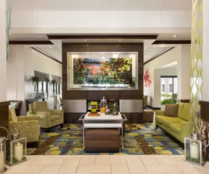 Photo 4 - Hilton Garden Inn Houston NW/Willowbrook