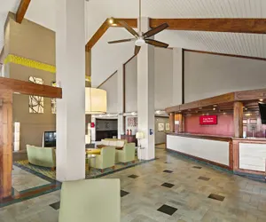 Photo 5 - Red Roof Inn & Suites Irving – DFW Airport South