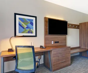 Photo 4 - Holiday Inn Express & Suites Atlanta - Tucker Northlake, an IHG Hotel