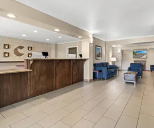 Photo 3 - Comfort Inn & Suites Lancaster Antelope Valley