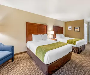 Photo 5 - Comfort Inn & Suites Lancaster Antelope Valley