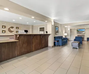 Photo 3 - Comfort Inn & Suites Lancaster Antelope Valley