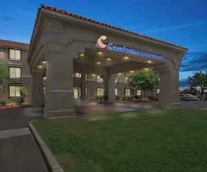 Photo 2 - Comfort Inn & Suites Lancaster Antelope Valley