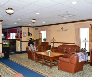 Photo 2 - Manchester Inn and Suites