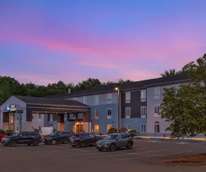 Photo 2 - Best Western Manchester