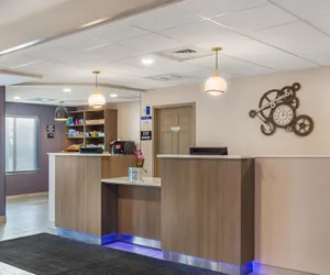 Photo 4 - Best Western Manchester