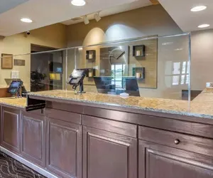 Photo 4 - Comfort Inn Charlotte