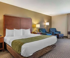 Photo 2 - Comfort Inn Charlotte