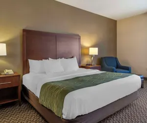 Photo 5 - Comfort Inn Charlotte
