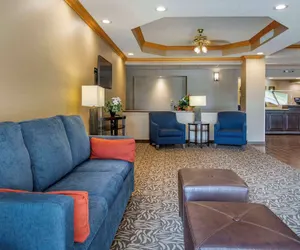 Photo 3 - Comfort Inn Charlotte