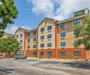 Photo 2 - Extended Stay America Suites Austin Southwest