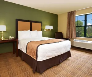 Photo 4 - Extended Stay America Suites Austin Southwest