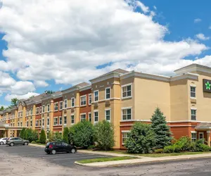 Photo 2 - Extended Stay America Suites Boston Westborough East Main St