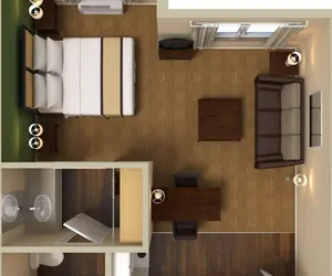 Photo 5 - Extended Stay America Suites Boston Westborough East Main St