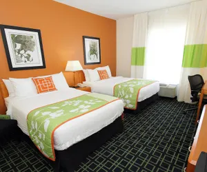 Photo 2 - Fairfield Inn by Marriott Killeen