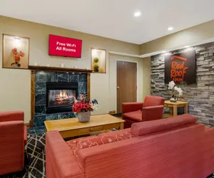 Photo 3 - Red Roof Inn South Bend - Mishawaka