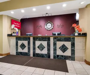 Photo 4 - Red Roof Inn South Bend - Mishawaka