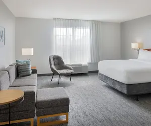 Photo 4 - TownePlace Suites by Marriott Orlando East/UCF Area