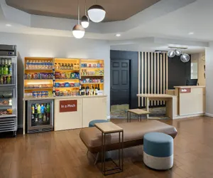 Photo 3 - TownePlace Suites by Marriott Orlando East/UCF Area