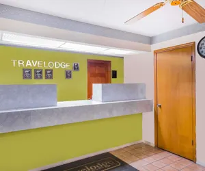 Photo 2 - Travelodge by Wyndham Cordele