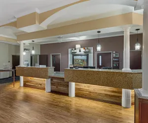 Photo 3 - Best Western Plus Shamrock Inn & Suites