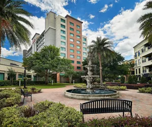 Photo 2 - Orlando Marriott Lake Mary