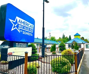 Photo 2 - Americas Best Value Inn Eugene