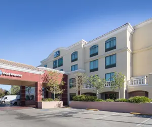 Photo 2 - Best Western Inn & Suites San Mateo - San Francisco Airport