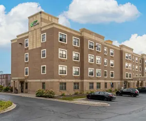 Photo 2 - Extended Stay America Suites Detroit Dearborn