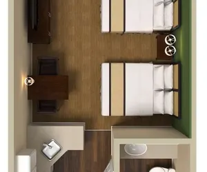 Photo 5 - Extended Stay America Suites Detroit Dearborn