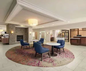 Photo 5 - Homewood Suites by Hilton Richmond - Airport