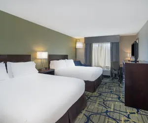 Photo 5 - Holiday Inn Express Hotel & Suites Easton, an IHG Hotel