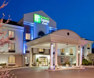 Photo 2 - Holiday Inn Express Hotel & Suites Easton, an IHG Hotel