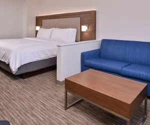 Photo 5 - Holiday Inn Express Hotel & Suites Mesquite, an IHG Hotel