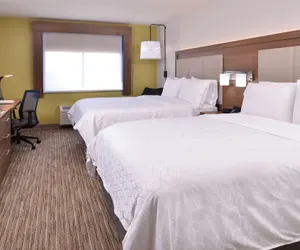 Photo 4 - Holiday Inn Express Hotel & Suites Mesquite, an IHG Hotel