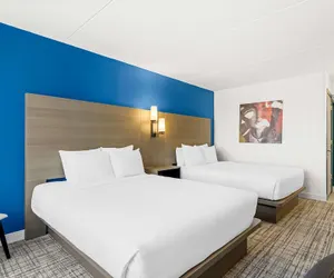 Photo 5 - City Express by Marriott Charlotte South End